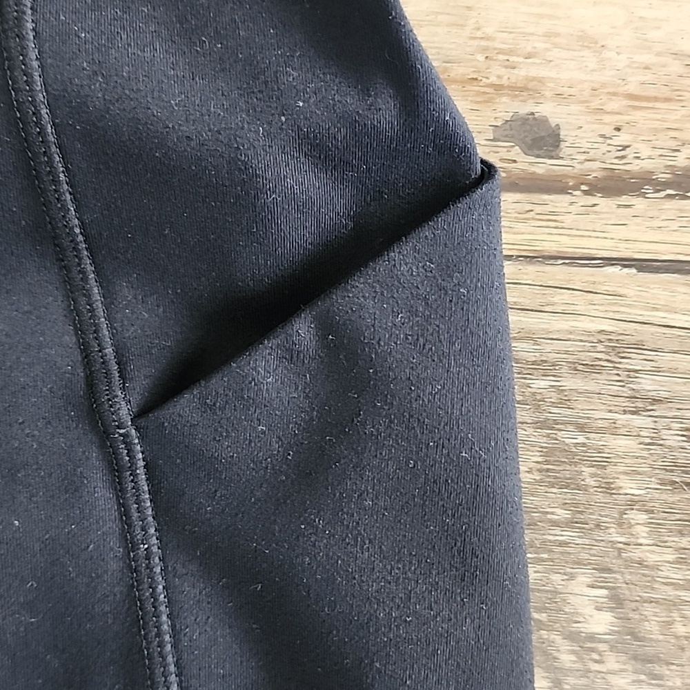 Ladies PureLuxe Fabletics Leggings Sz XS - Picture 2 of 6